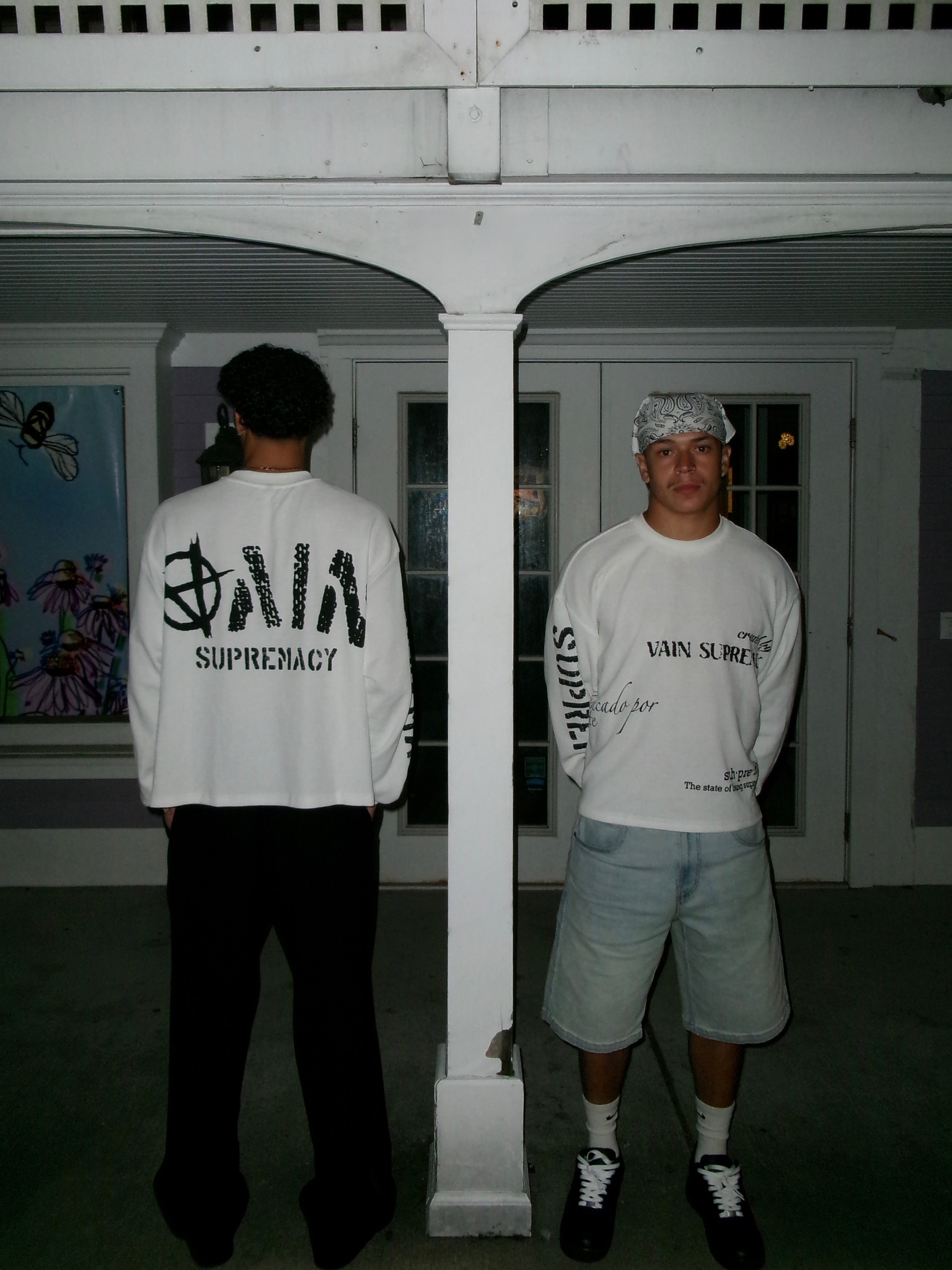 Summer Nights Thermal