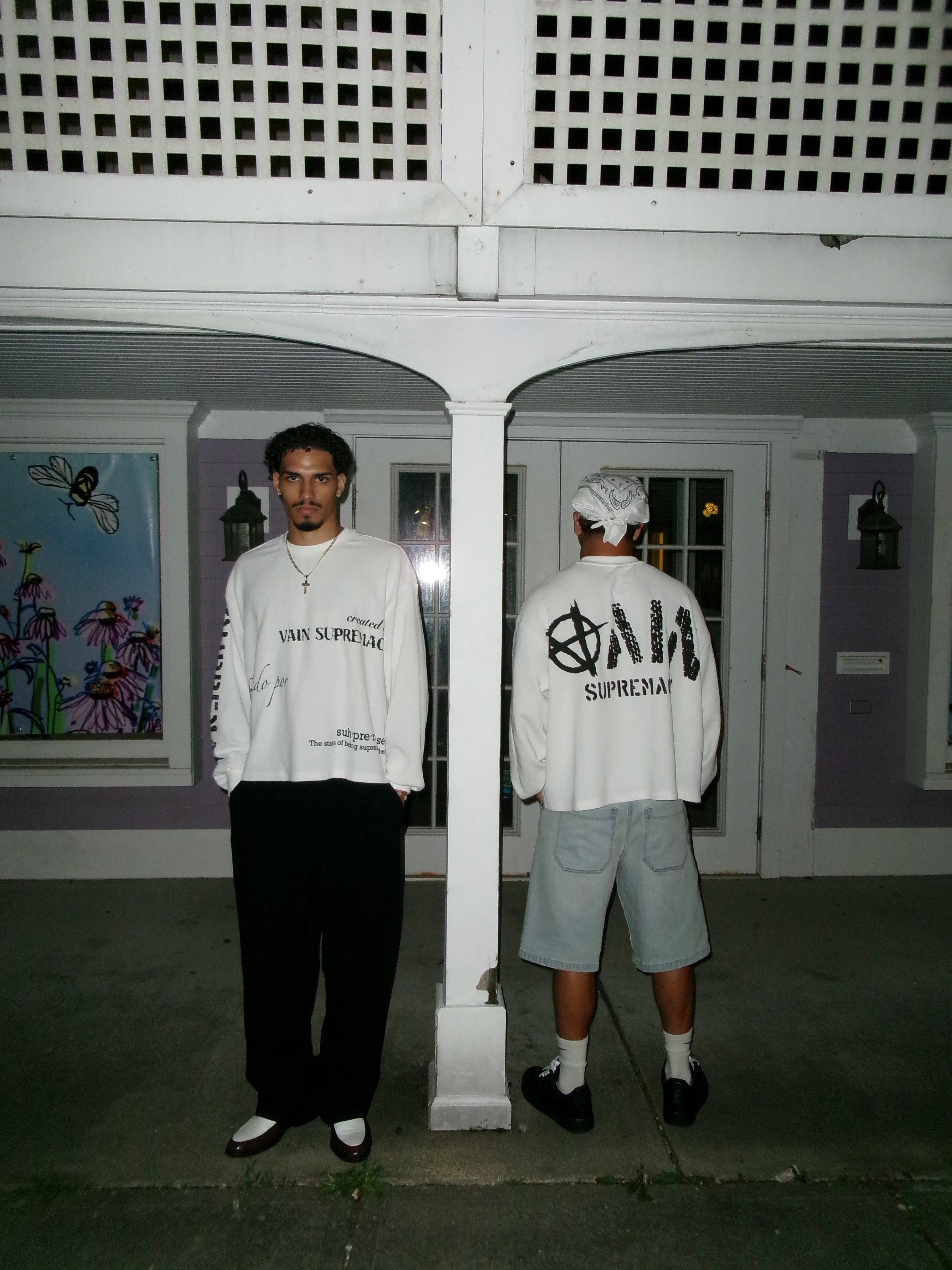 Summer Nights Thermal