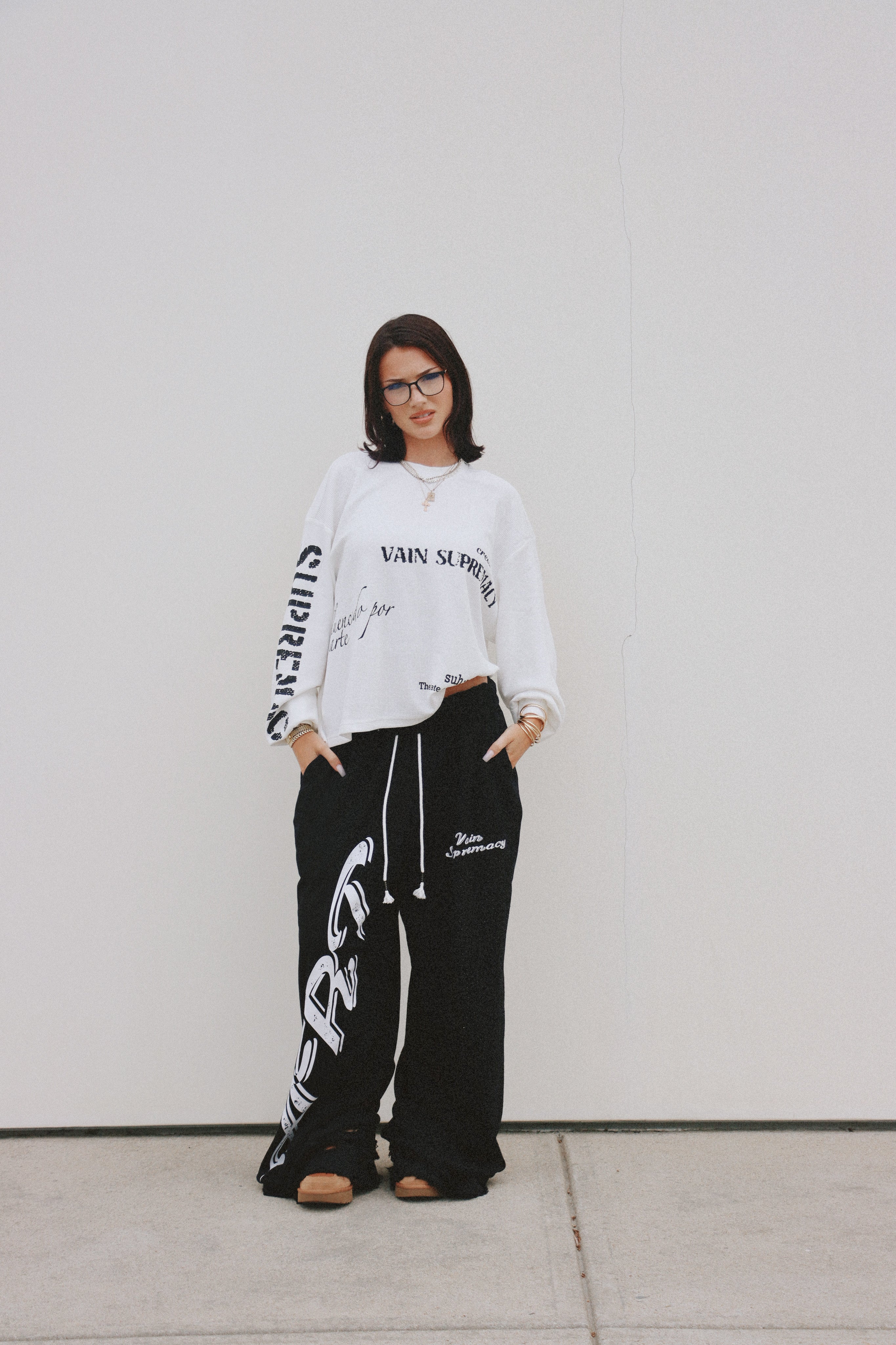 Summer Nights Thermal